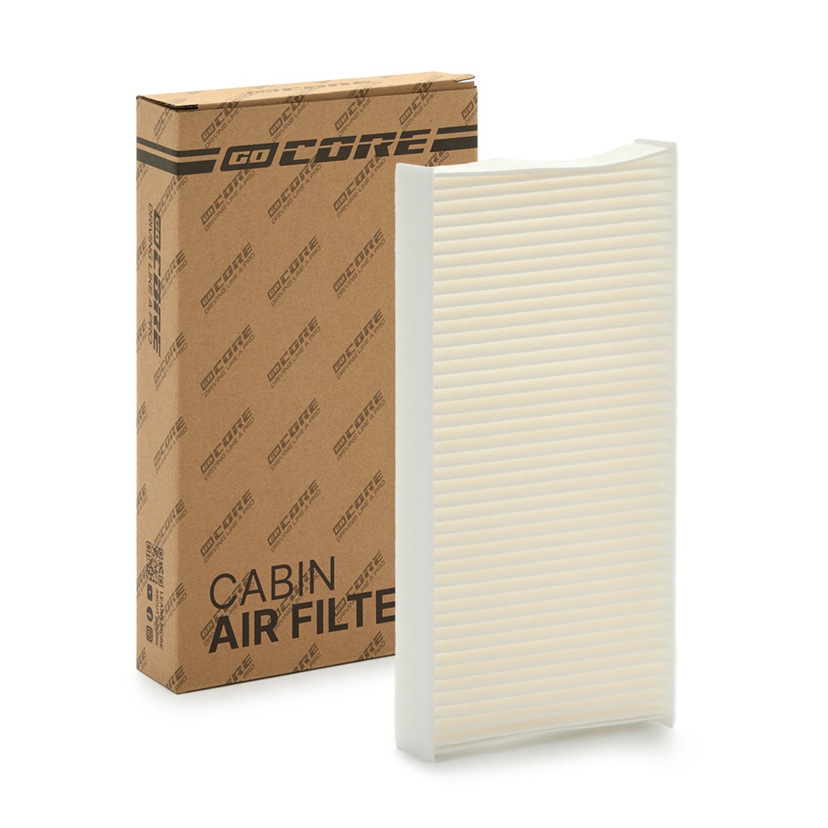 goCORE Pollen filter Article number: GCD240292 cheaply