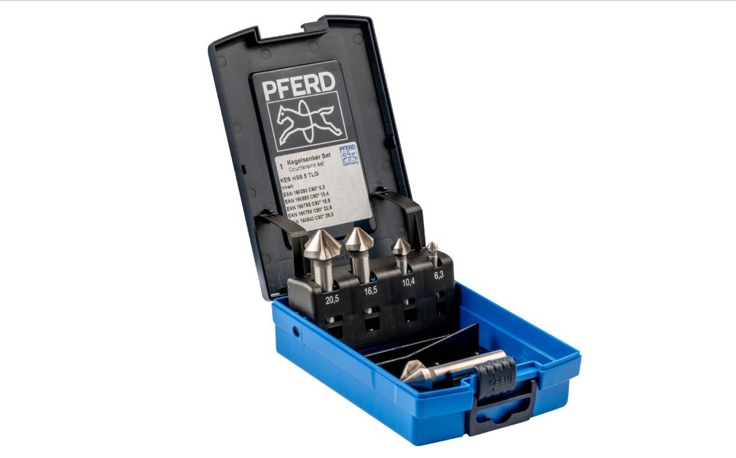 PFERD Countersink Article number: 25202153 cheaply