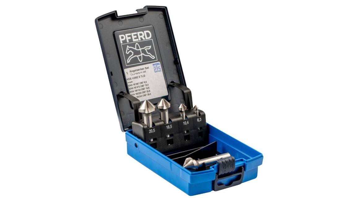 PFERD Countersink Article number: 25202156 cheaply