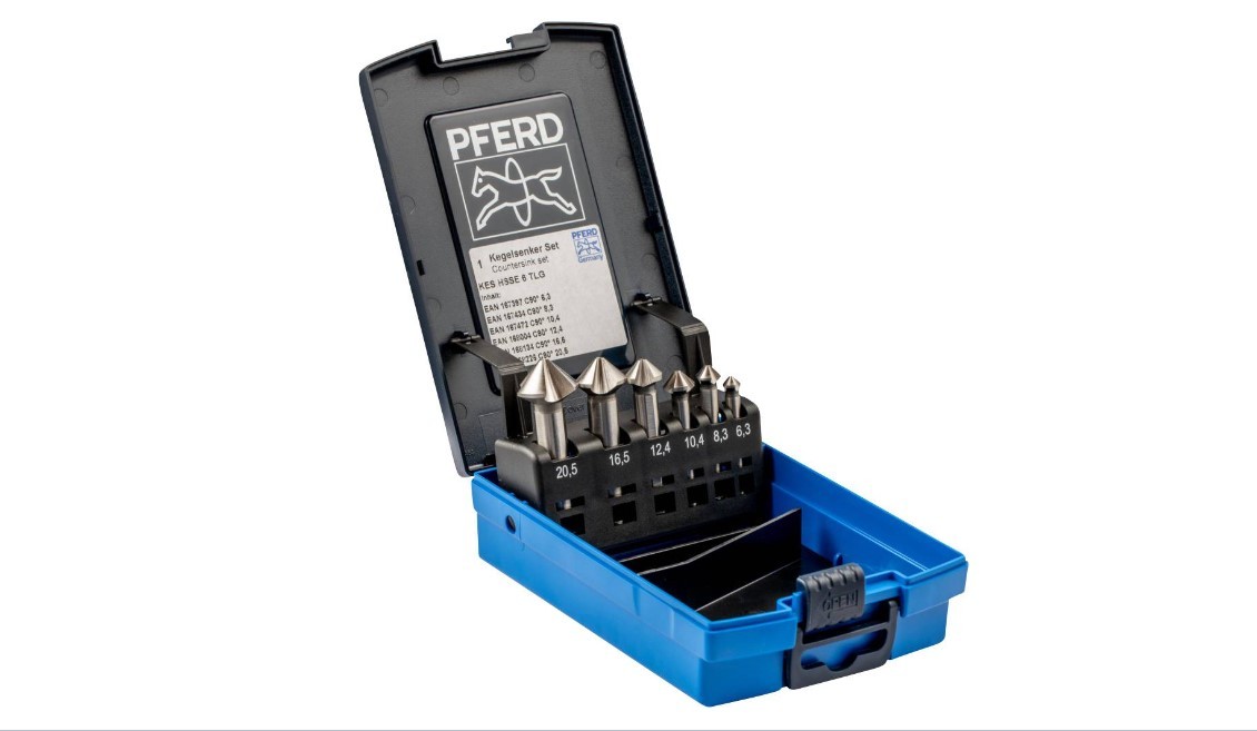PFERD Countersink Article number: 25202157 cheaply