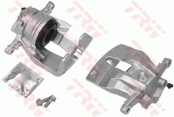 TRW Brake caliper Article number: BHW380E cheaply