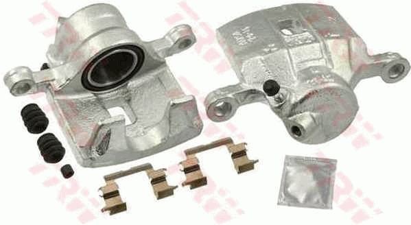 TRW Brake caliper Article number: BHW583E cheaply