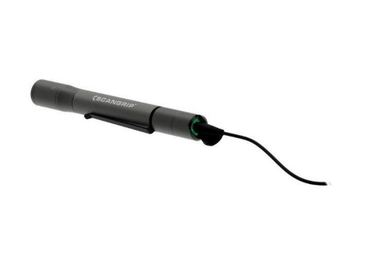 SCANGRIP Pen torch FLASH PEN R Article number: 03.5136 cheaply