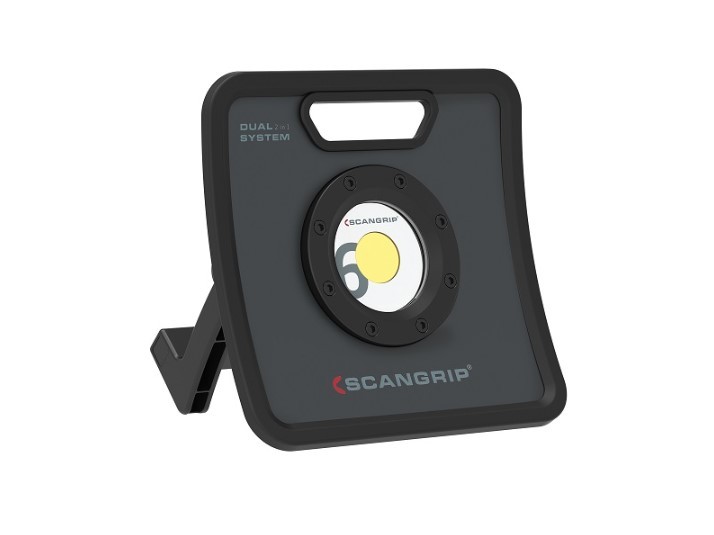 SCANGRIP Arbejdslampe NOVA 6K C+R Varenummer: 03.5443 billige