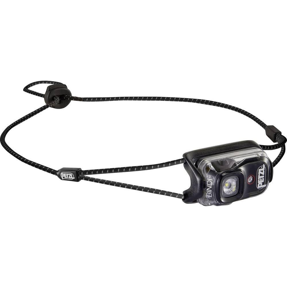 PETZL Head torch Bindi Article number: E102AA00 cheaply
