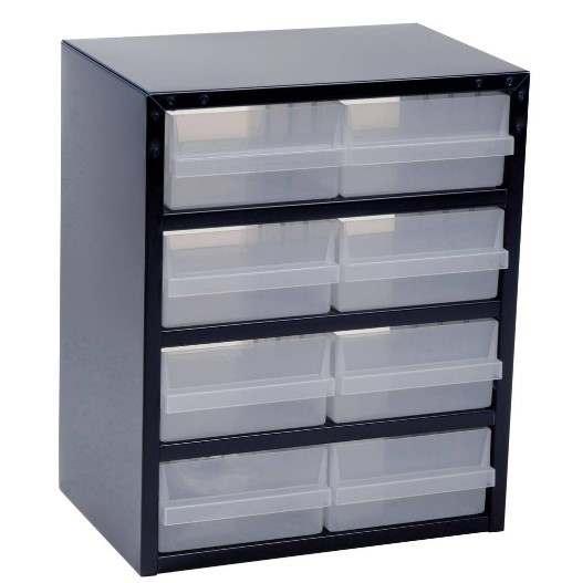 raaco Assortment Box Article number: 137584 cheaply