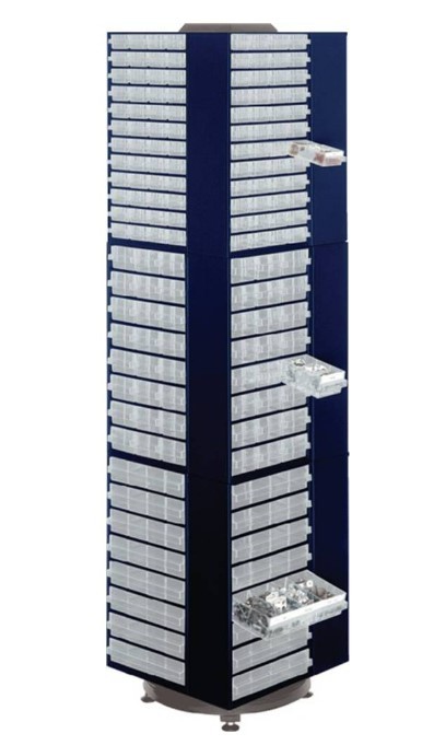 raaco Assortment Box Article number: 137447 cheaply