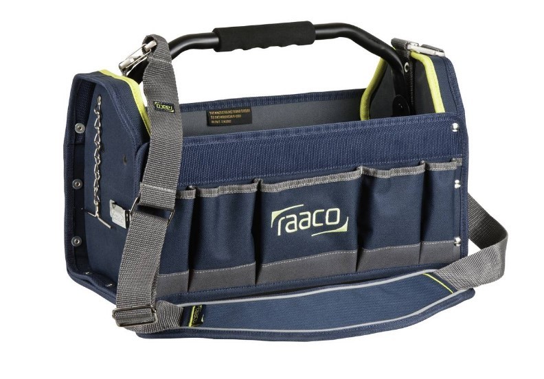 OEM Tool bag 760331 from raaco