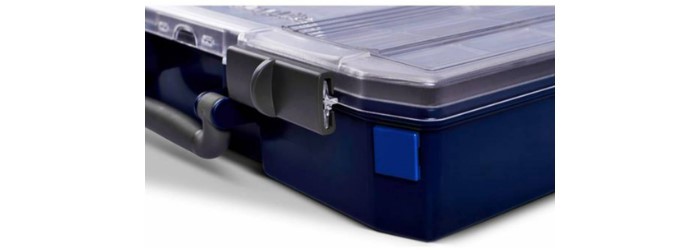 OEM Assortment Box 144285 from raaco