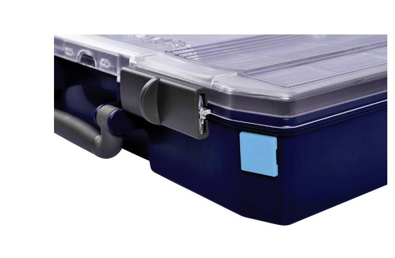 OEM Assortment Box 144346 from raaco