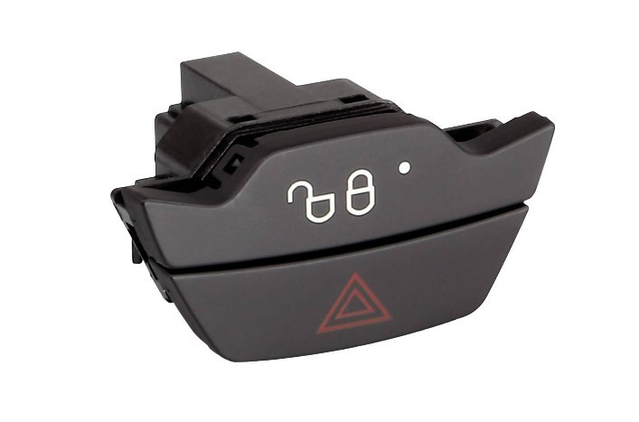 acv 261114-02 Διακόπτης φώτων έκτακτης ανάγκης C-MAX 1.6 TDCi 95 PS Πετρέλαιο 2019