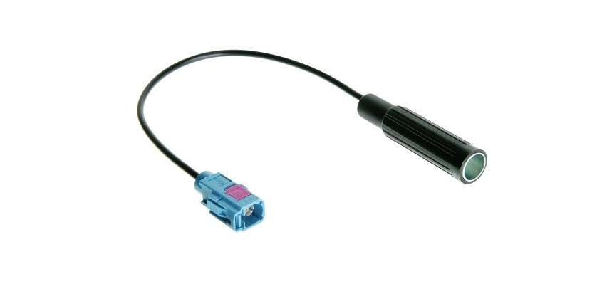 acv Adapter, antennikaabel Artikli number: 1521-01 soodsalt