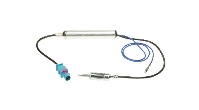 acv Adapter, antennekabel Varenummer: 1524-03 billige