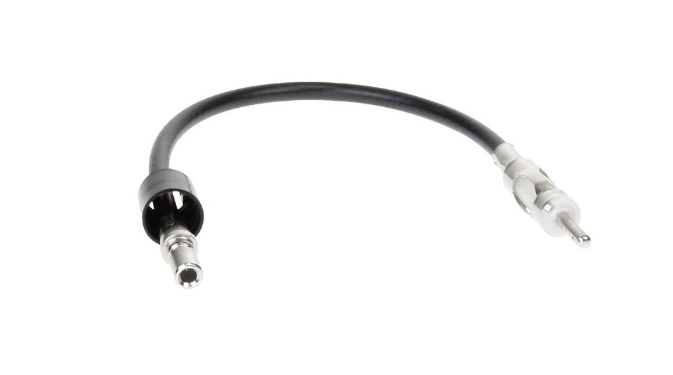 acv Adapter, antennikaabel Artikli number: 1531-01 soodsalt