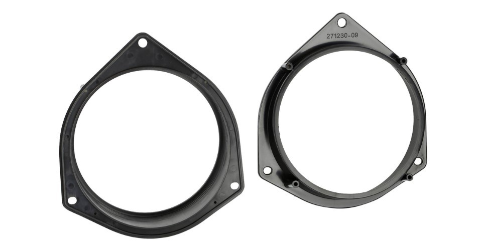 OEM Kõlar 271230-09 pärit acv