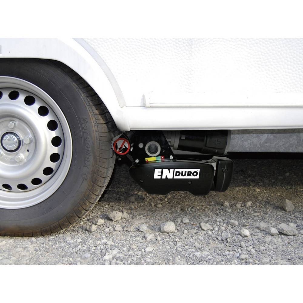 ENDURO Parkeringsassistent system EM303A Varenummer: 11828 billige