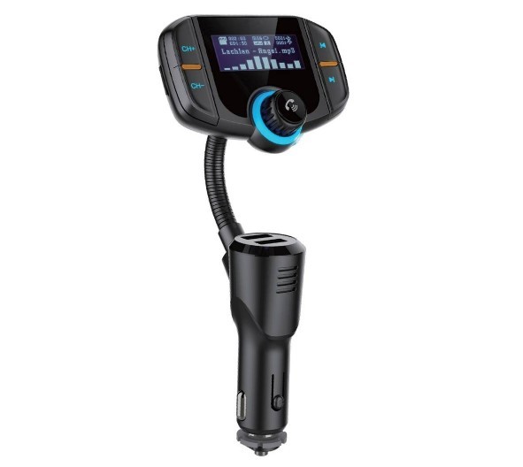 Renkforce FM transmitter Artikli number: RF-3195908 soodsalt