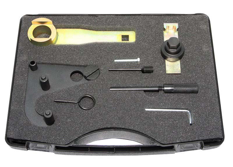 OEM Retaining Tool, crankshaft 905 281 00 from ZUP HP