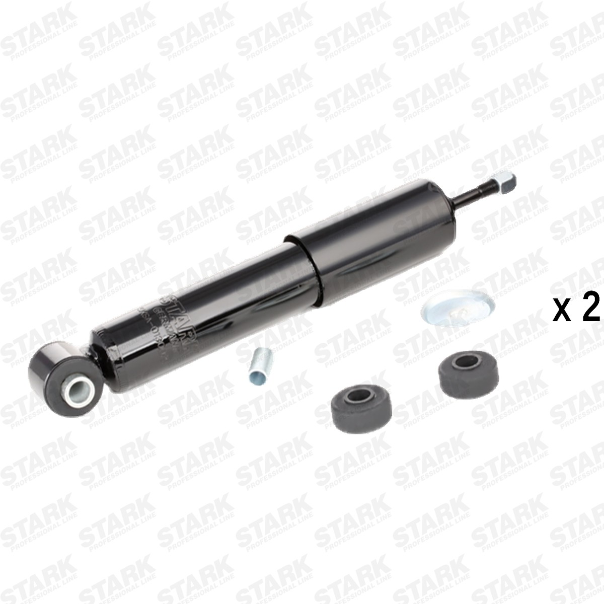 STARK Shock absorber Article number: SKSA-01335509 cheaply