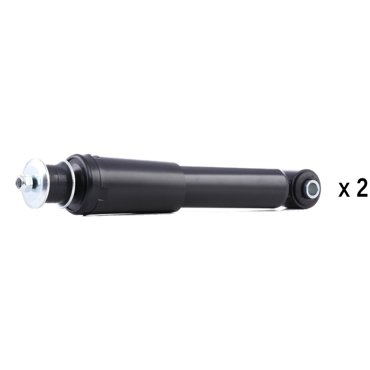 RIDEX Shock absorber Article number: 854S19440 cheaply