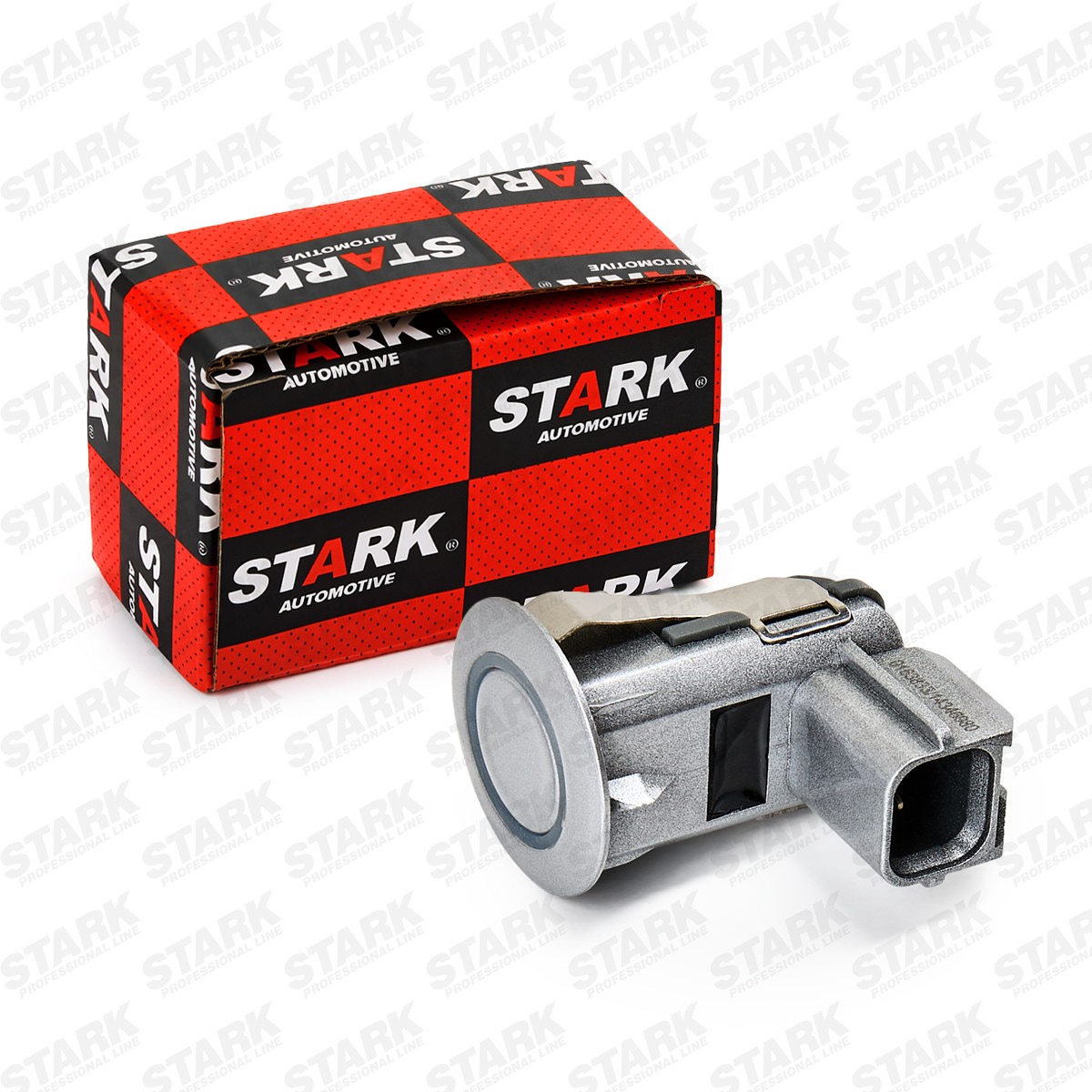STARK Parking sensor Article number: SKPDS-1420174 cheaply