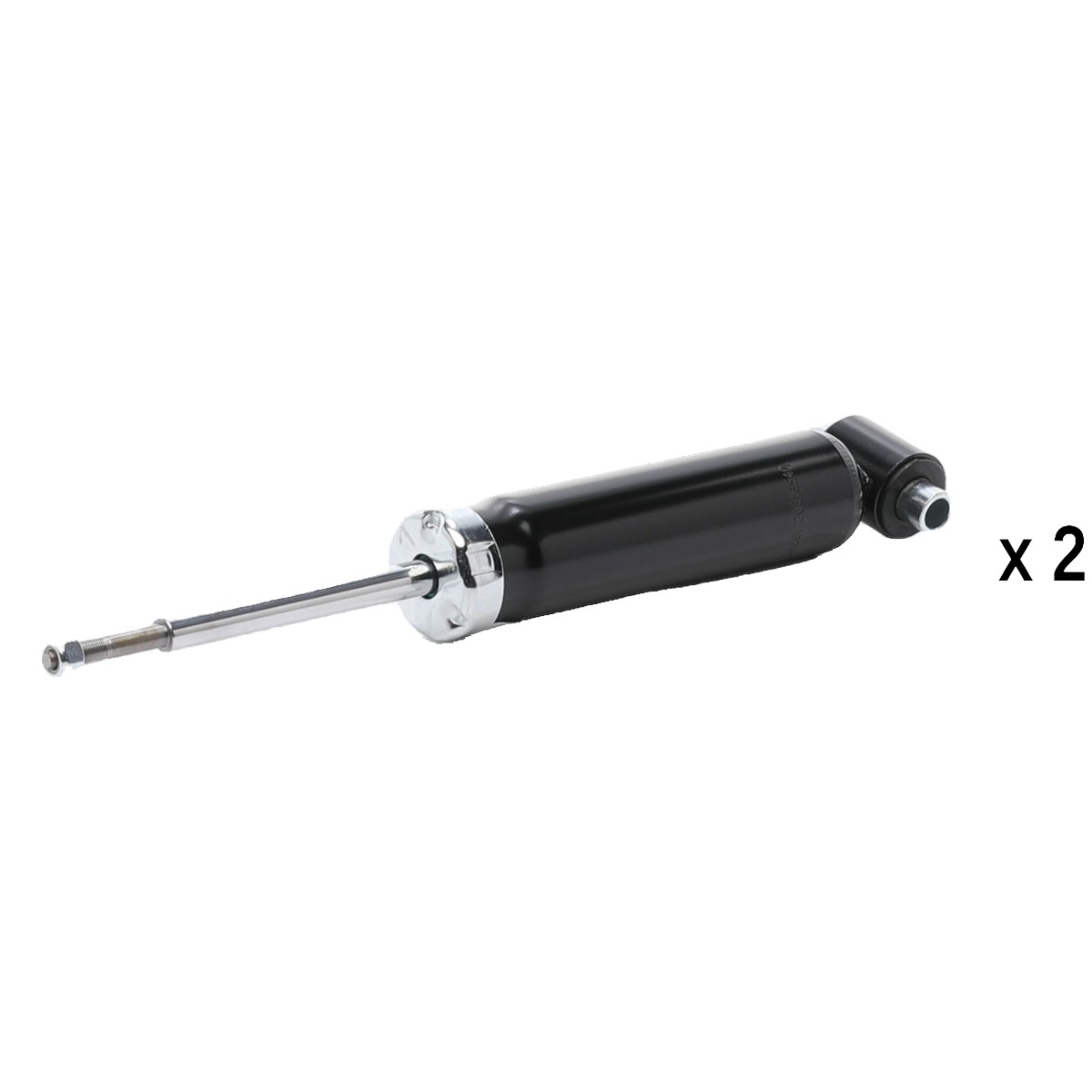 RIDEX Shock absorber Article number: 854S19451 cheaply