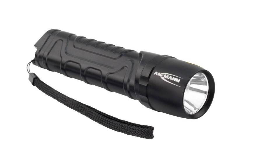 OEM Torch 1600-0162 from ANSMANN
