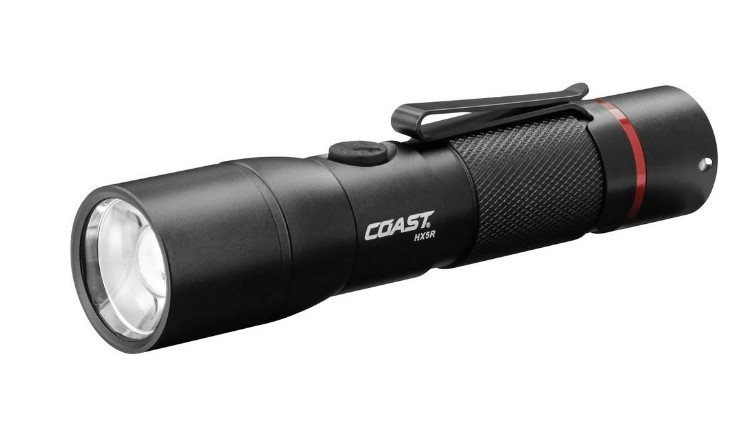 COAST Torch Article number: 21642 cheaply