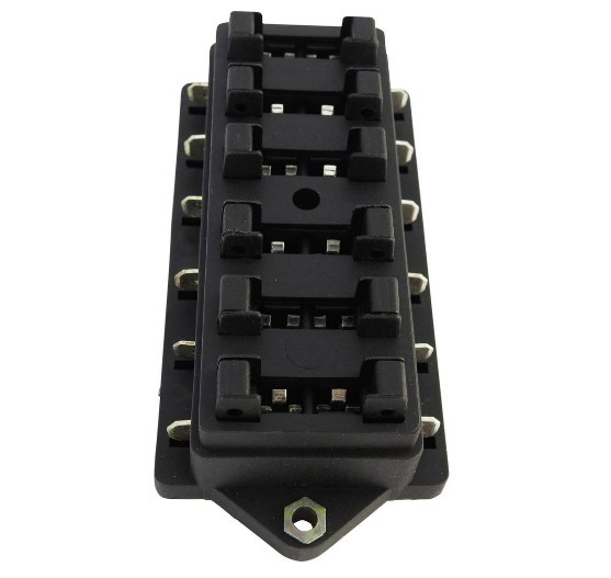 SecoRut Fuse Box FHA306 Article number: FHA306 cheaply