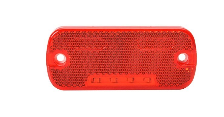 SecoRut 90905 Side Marker Light RGT 3.6 385 PS Petrol 2004