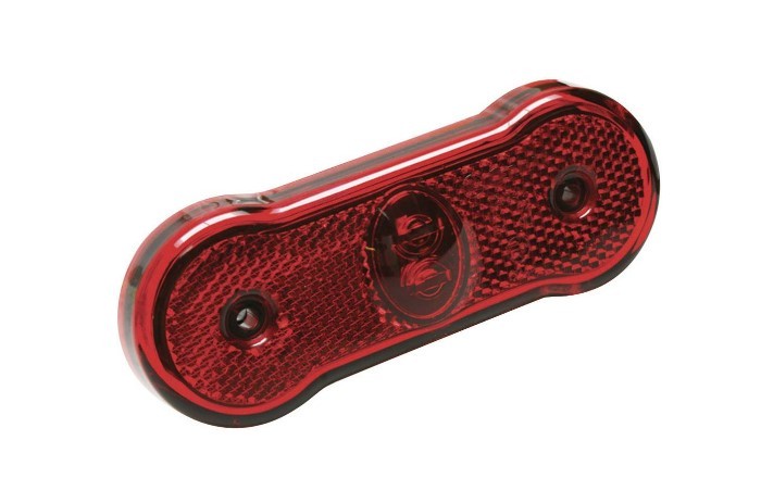 SecoRut 90406 Side Marker Light RGT 3.6 385 PS Petrol 2004