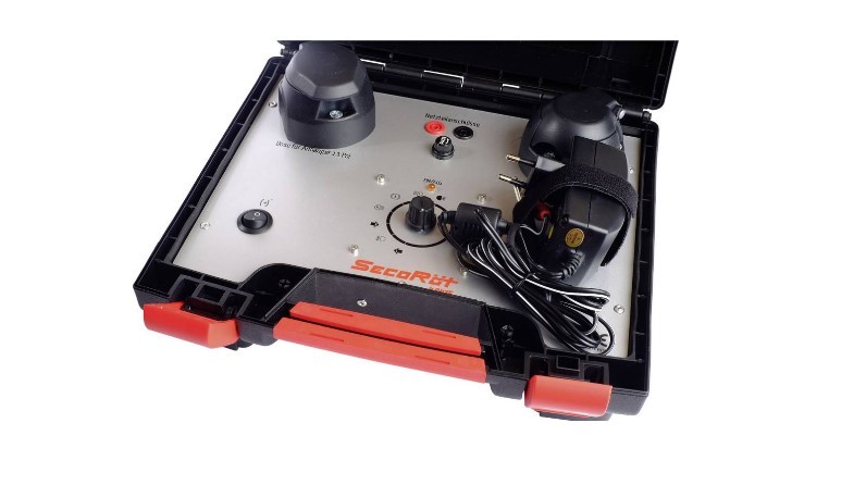 SecoRut Testing Unit, towbar socket Article number: 70415 cheaply