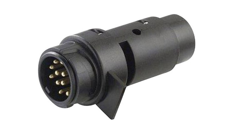 SecoRut Adapter, stikdåse Varenummer: 30200 billige