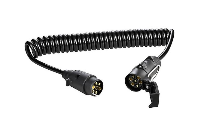 OEM Connector Cable, trailer 20215 from SecoRut