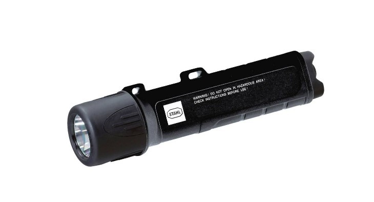 R. STAHL Torch Article number: 243788 cheaply