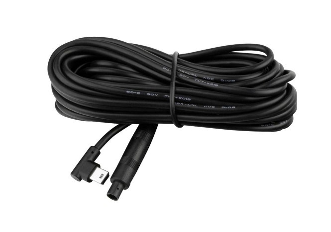 OEM Dash cam power cable TRCM7REARCABLE from TrueCam