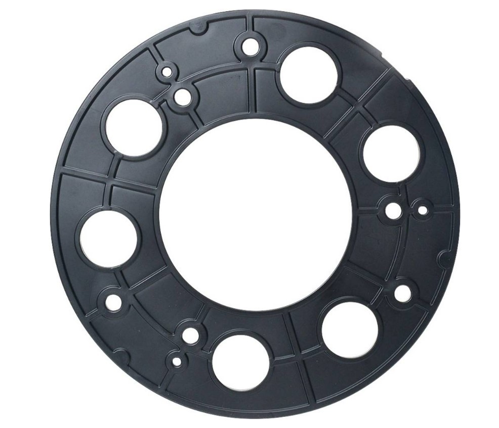 WAS Base, rotating beacon Article number: 852 Spacer cheaply