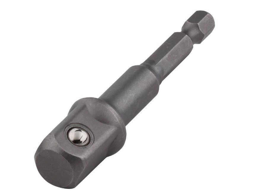 WOLFCRAFT Square Adapter Bit Article number: 2414000 cheaply