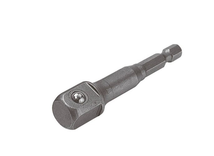 WOLFCRAFT Square Adapter Bit Article number: 2415000 cheaply