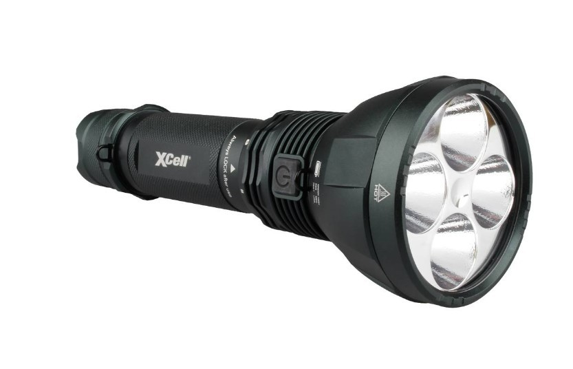 XCELL Torch L11600 Article number: 146475 cheaply