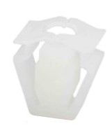 ROMIX Clips, kofanger Varenummer: C70765 billige