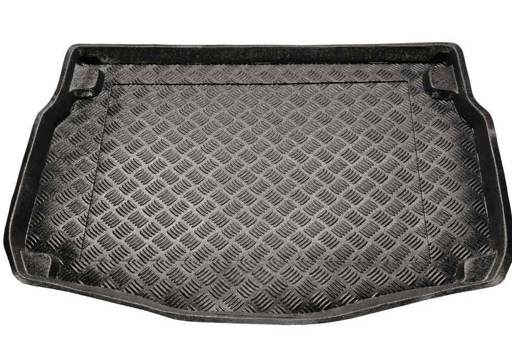 REZAW PLAST 100145 Bagagerumsbakke C4 1.2 VTi / PureTech 75 HK Benzin