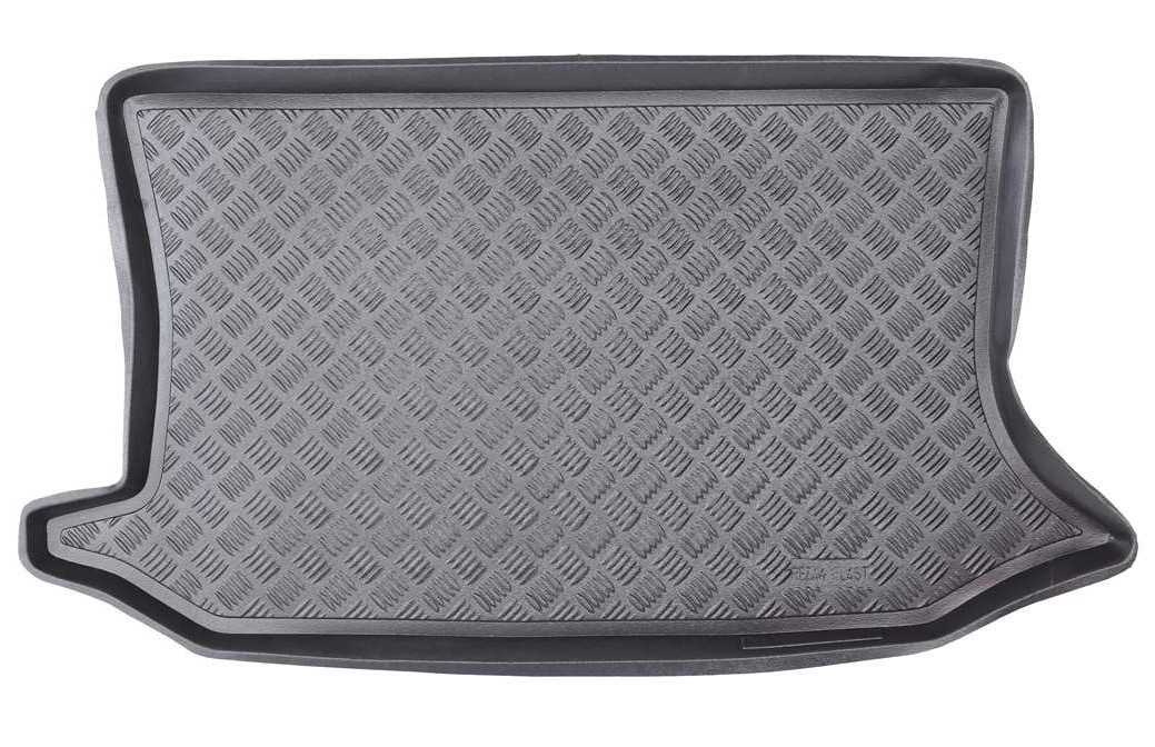 REZAW PLAST 100413 Pagasiruumi vann FIESTA 1.0 Flex 73 HP Bensiin/etanool 2014