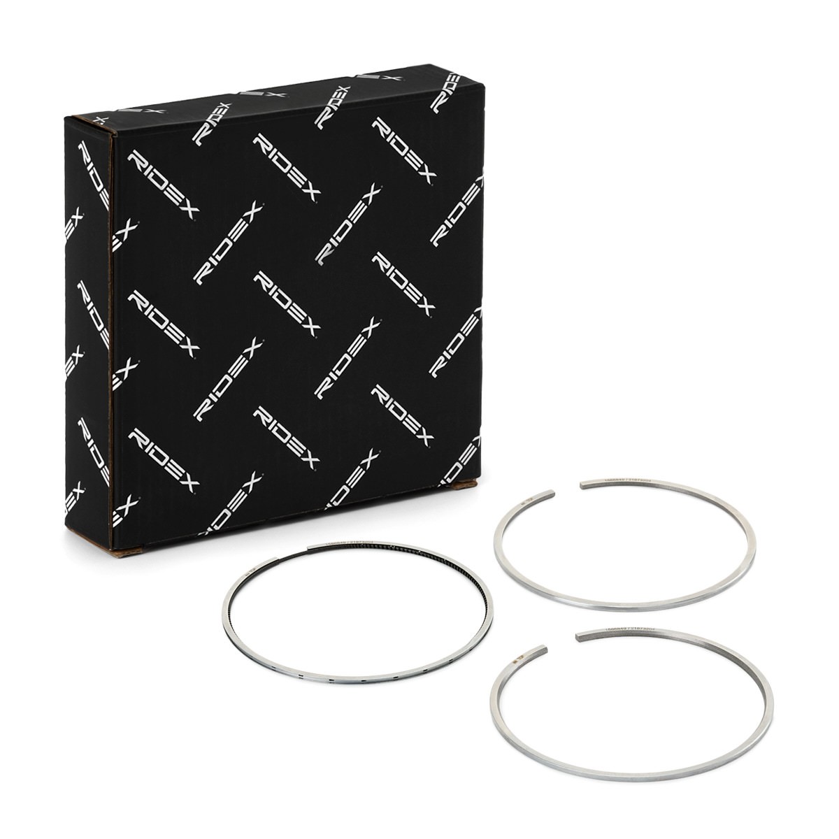RIDEX Piston Ring Kit Article number: 444P0551 cheaply