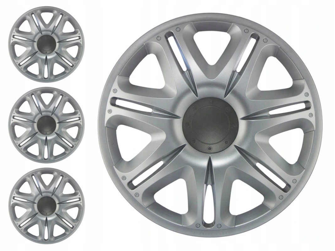 OEM Ilukilbid J13339 pärit J-TEC