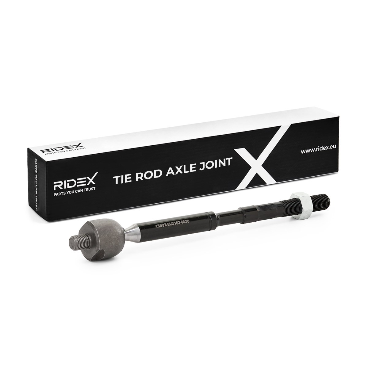 RIDEX Styrestang, inderste Varenummer: 51T1036 billige