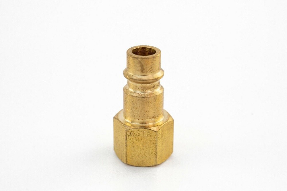 ASTA OP20F/BRASS Hose Fitting INTEGRA 1.6 4WD (DB9) 120 PS Petrol 2001