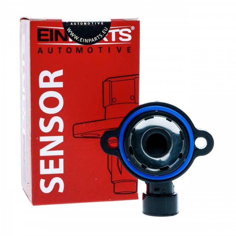 EINPARTS Throttle position sensor Article number: EPS1332 cheaply