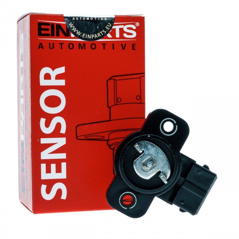 EINPARTS Throttle position sensor Article number: EPS1708 cheaply