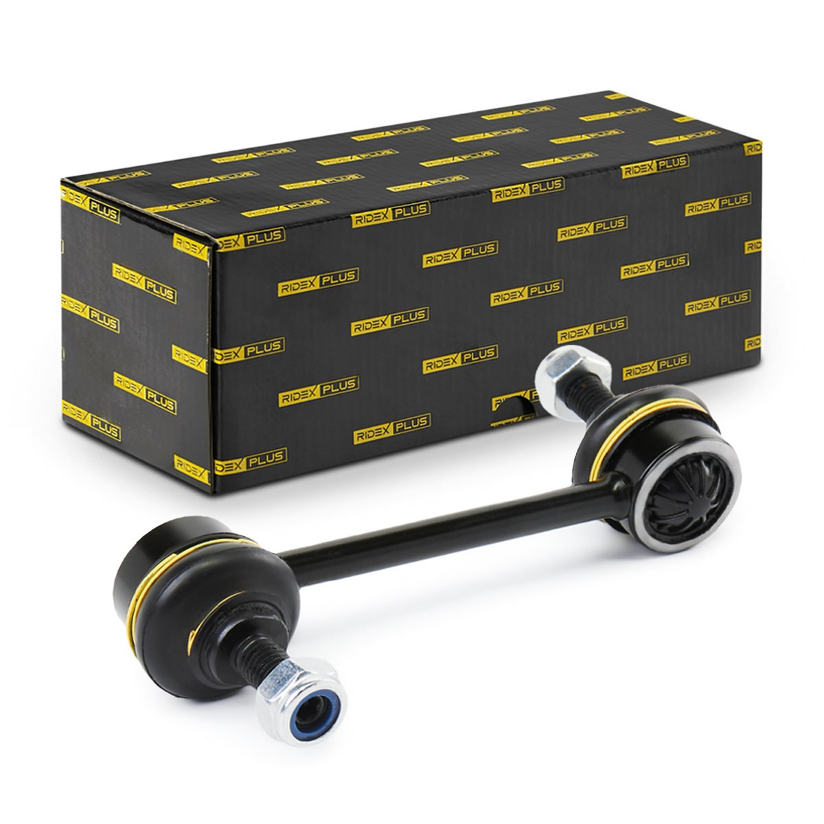 RIDEX PLUS Anti-roll bar link Article number: 3229S0040P cheaply